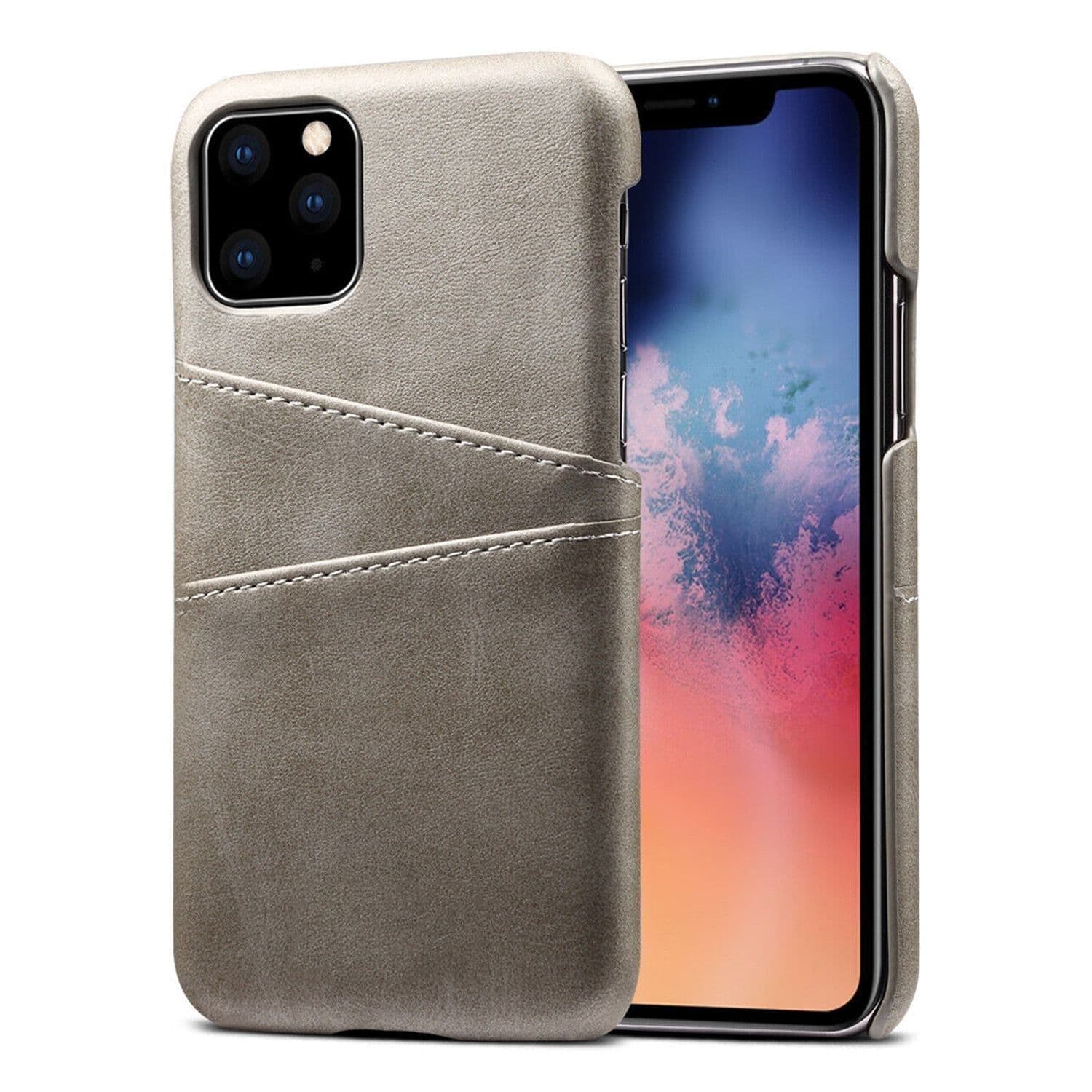 iPhone Lux Back Case